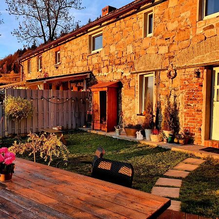 Apartament Czar-Now Czarnow  Екстериор снимка