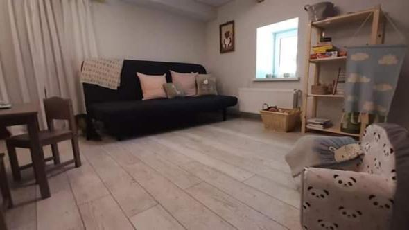 Apartament Czar-Now Czarnow  Екстериор снимка
