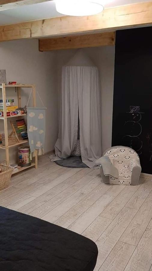 Apartament Czar-Now Czarnow  Екстериор снимка