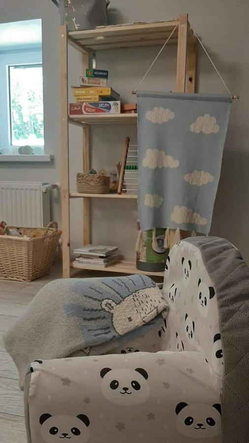 Apartament Czar-Now Czarnow  Екстериор снимка