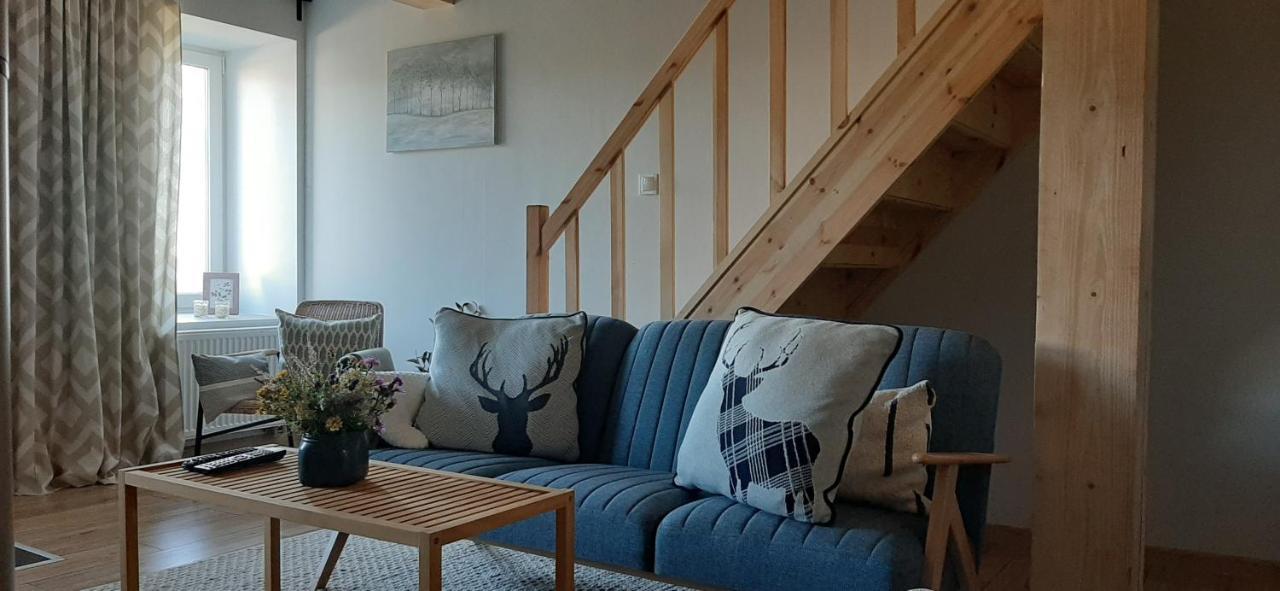 Apartament Czar-Now Czarnow  Екстериор снимка