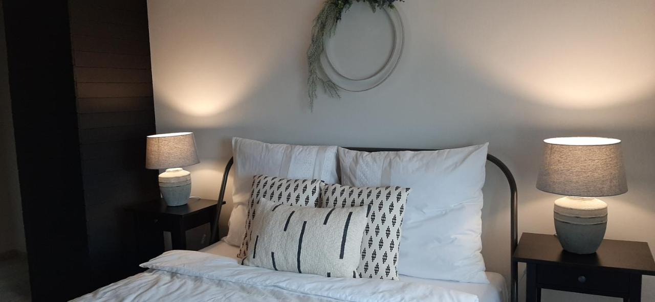 Apartament Czar-Now Czarnow  Екстериор снимка