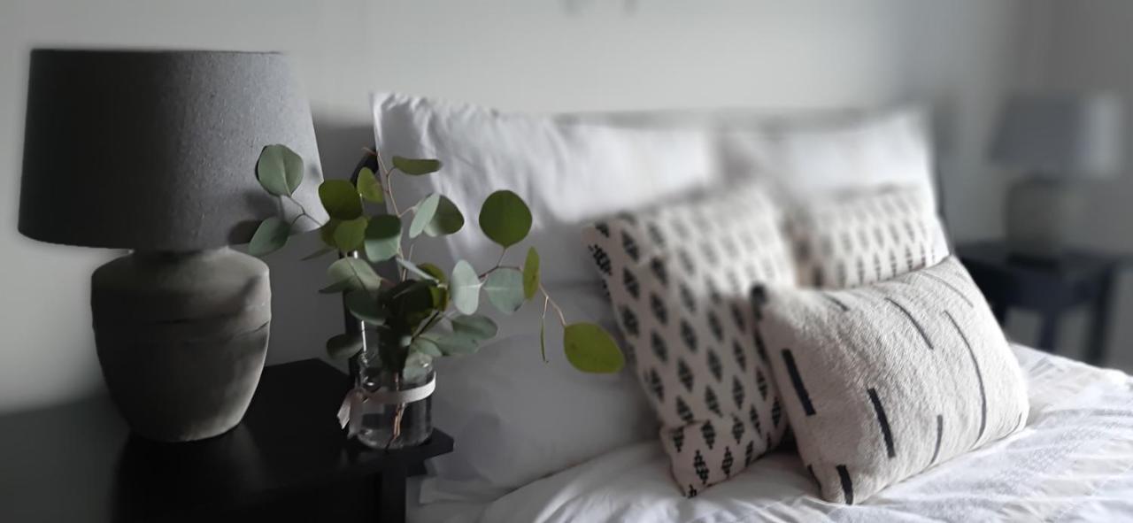 Apartament Czar-Now Czarnow  Екстериор снимка