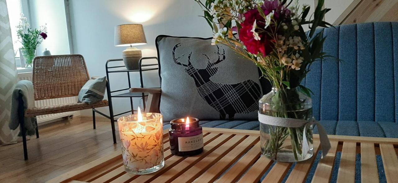 Apartament Czar-Now Czarnow  Екстериор снимка