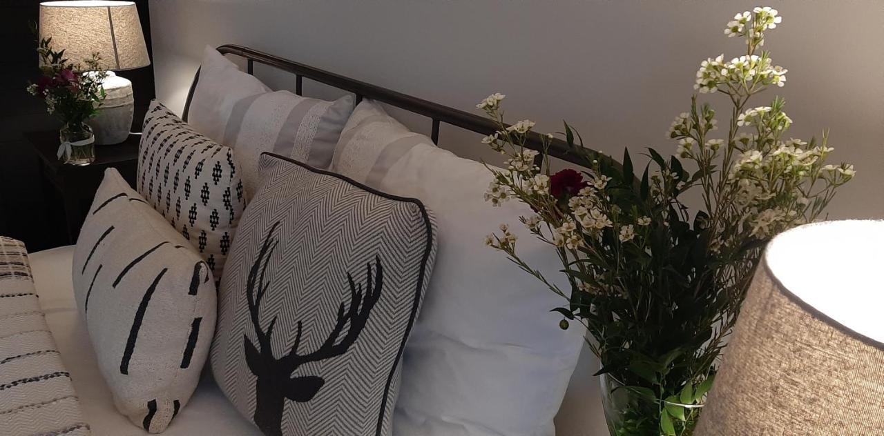 Apartament Czar-Now Czarnow  Екстериор снимка