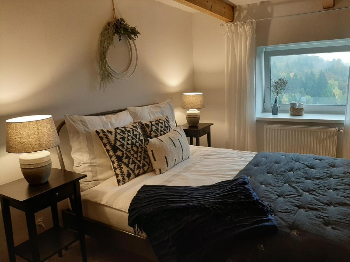 Apartament Czar-Now Czarnow  Екстериор снимка