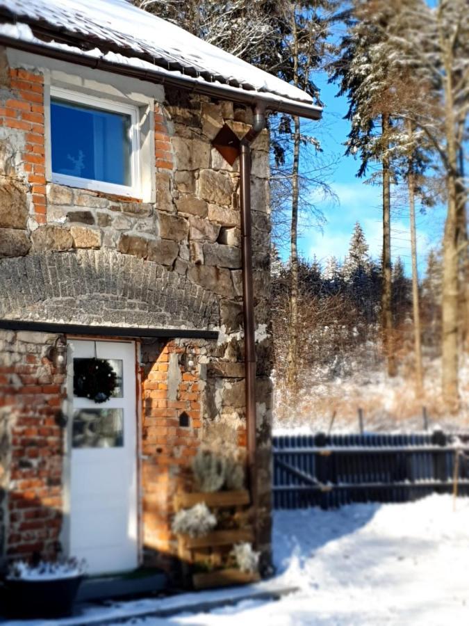 Apartament Czar-Now Czarnow  Екстериор снимка