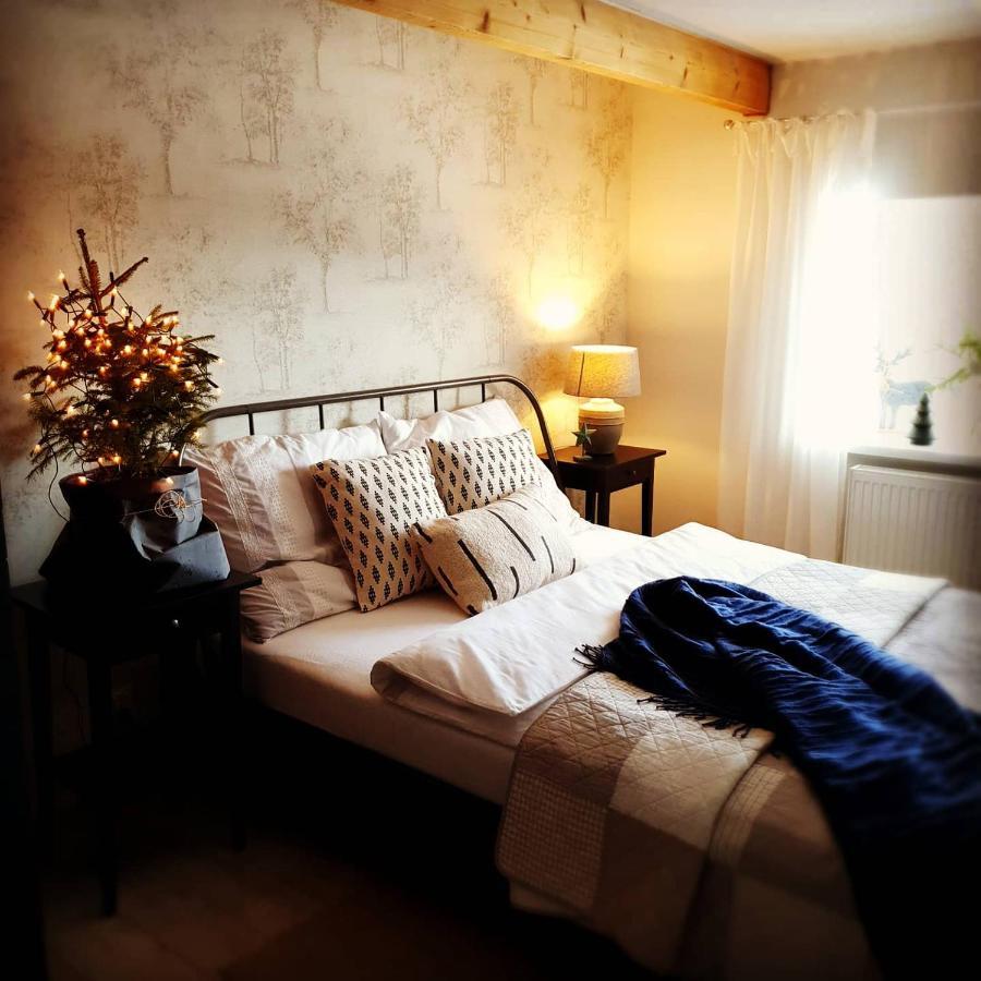 Apartament Czar-Now Czarnow  Екстериор снимка