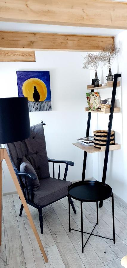 Apartament Czar-Now Czarnow  Екстериор снимка