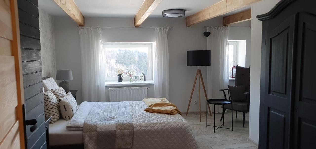 Apartament Czar-Now Czarnow  Екстериор снимка