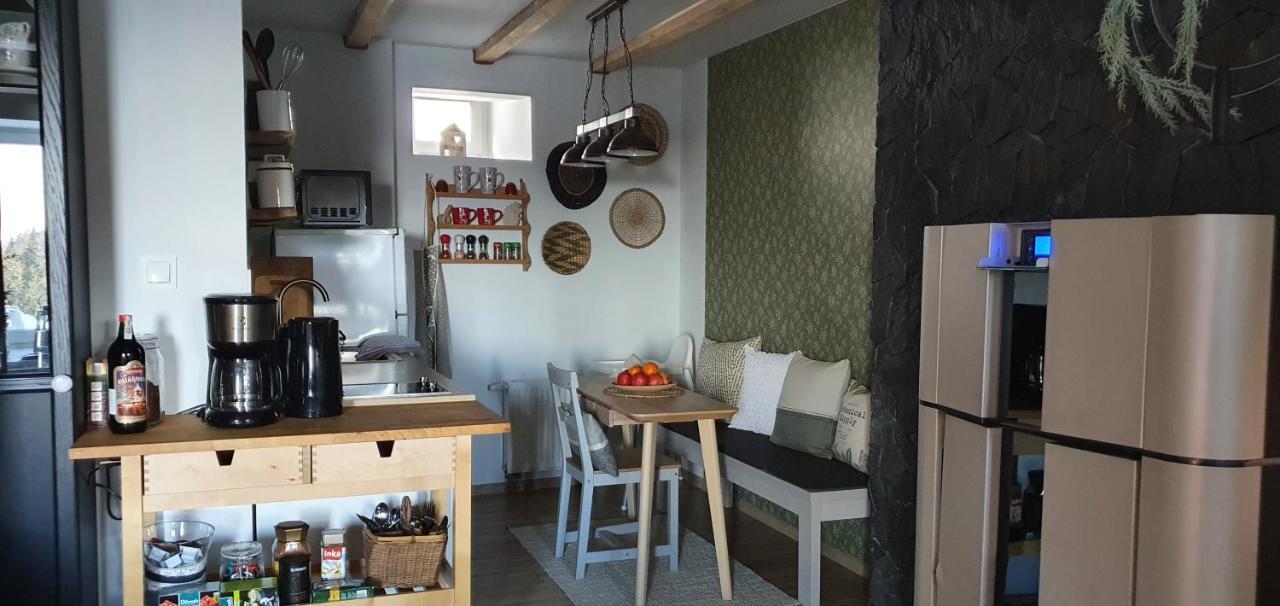 Apartament Czar-Now Czarnow  Екстериор снимка