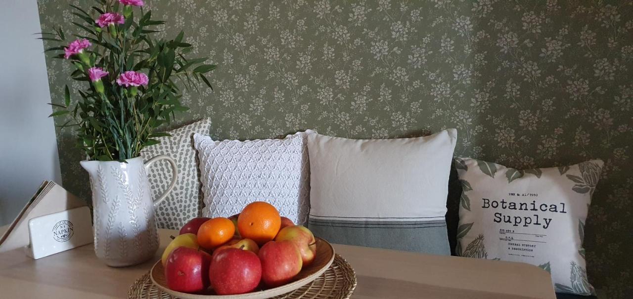 Apartament Czar-Now Czarnow  Екстериор снимка