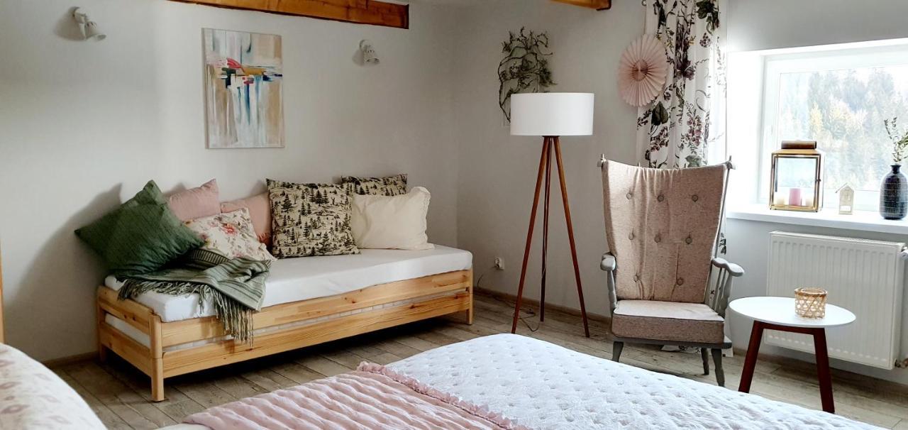 Apartament Czar-Now Czarnow  Екстериор снимка