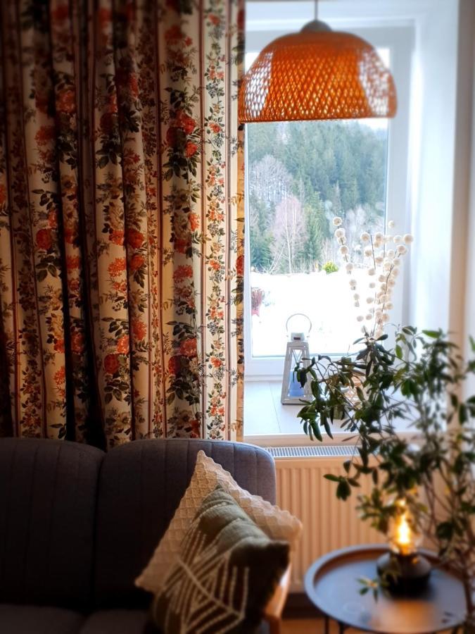 Apartament Czar-Now Czarnow  Екстериор снимка