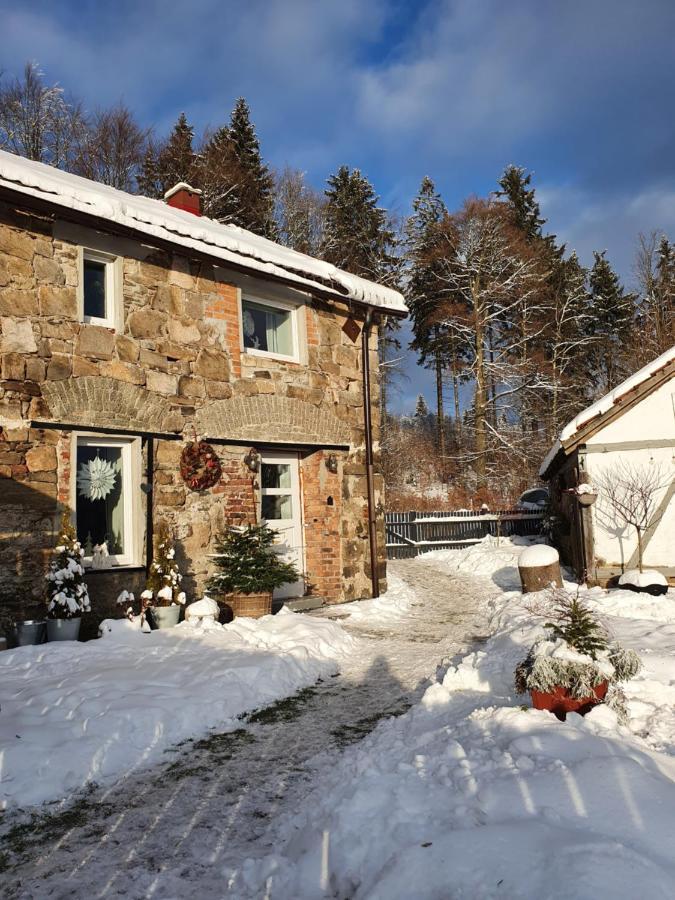 Apartament Czar-Now Czarnow  Екстериор снимка