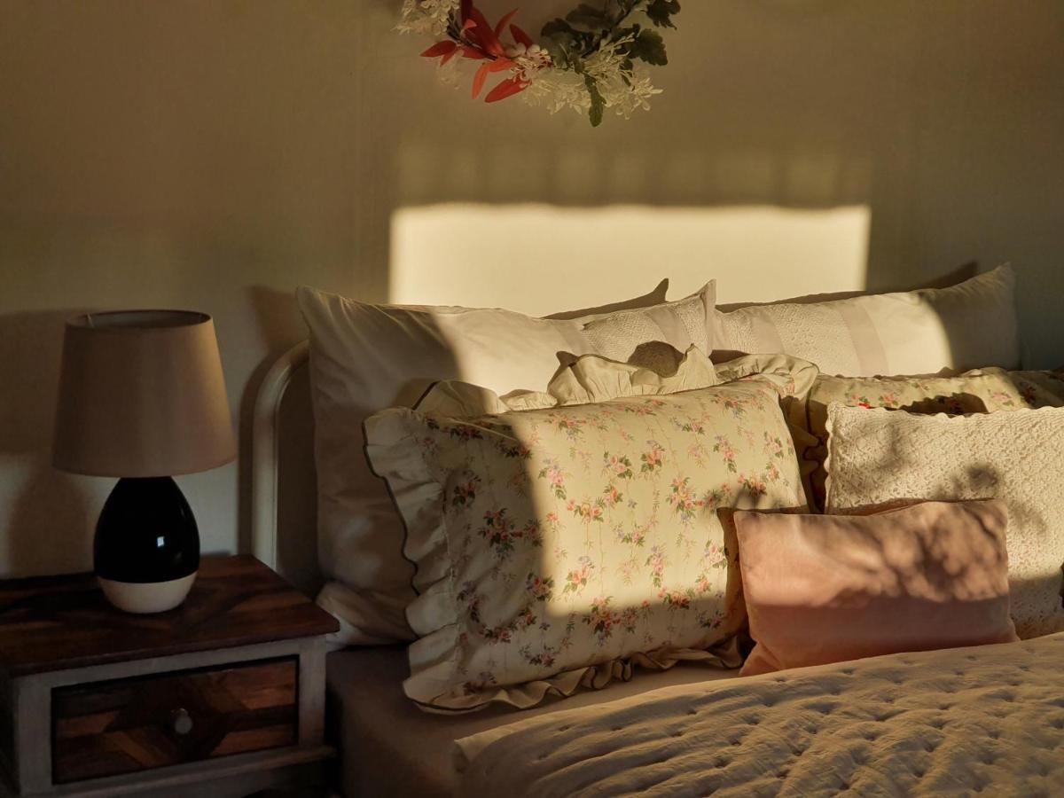 Apartament Czar-Now Czarnow  Екстериор снимка