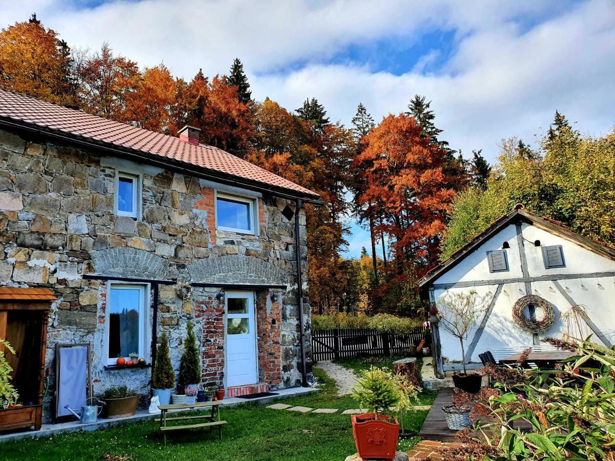 Apartament Czar-Now Czarnow  Екстериор снимка