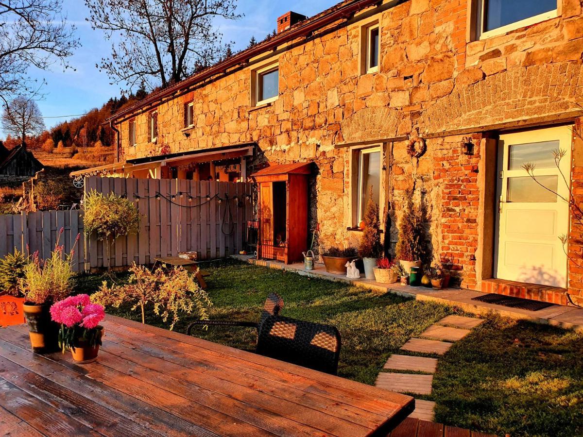Apartament Czar-Now Czarnow  Екстериор снимка