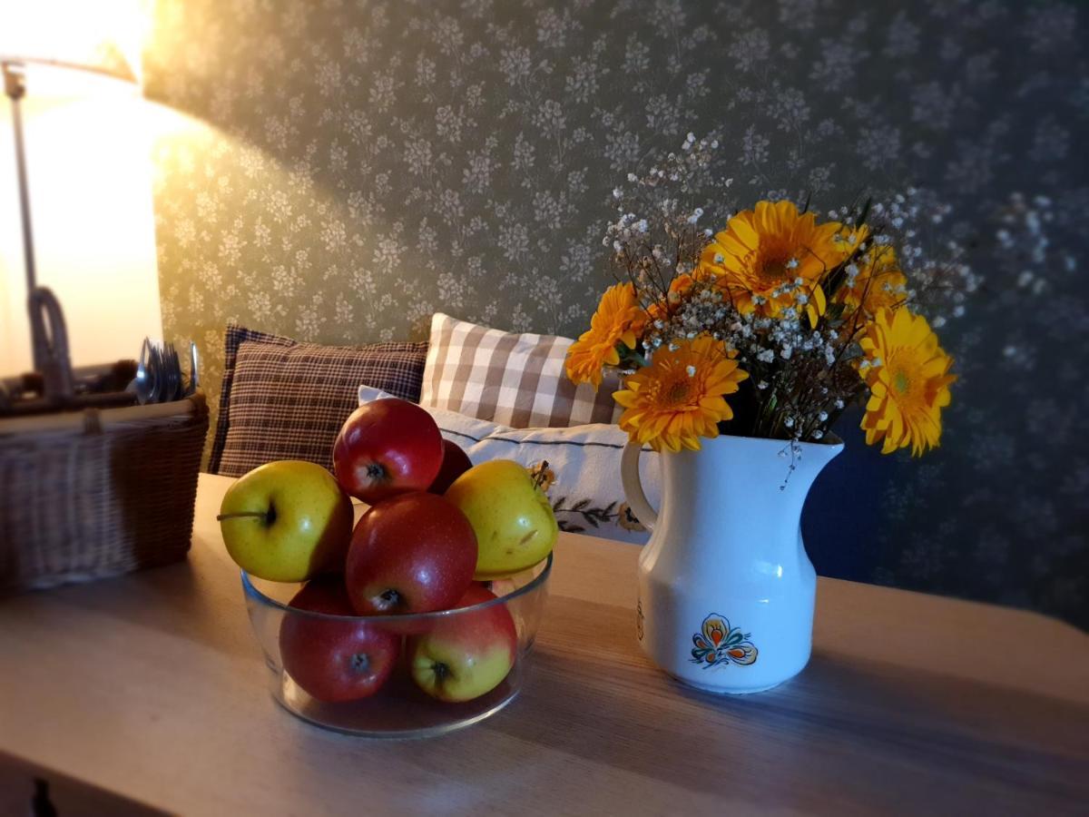 Apartament Czar-Now Czarnow  Екстериор снимка