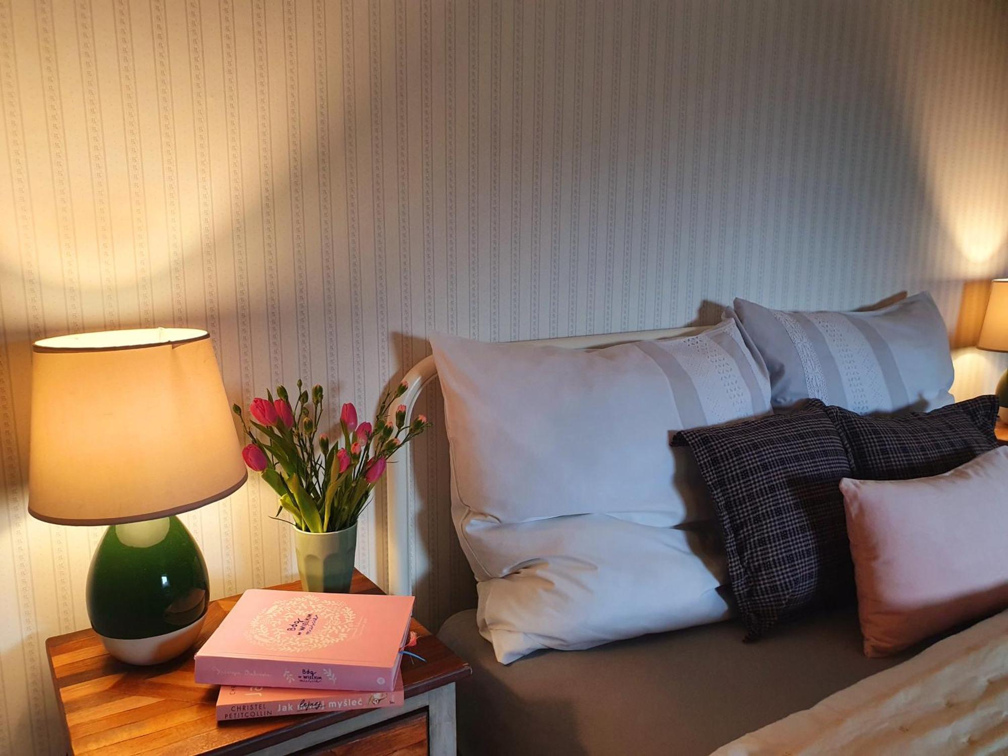 Apartament Czar-Now Czarnow  Екстериор снимка