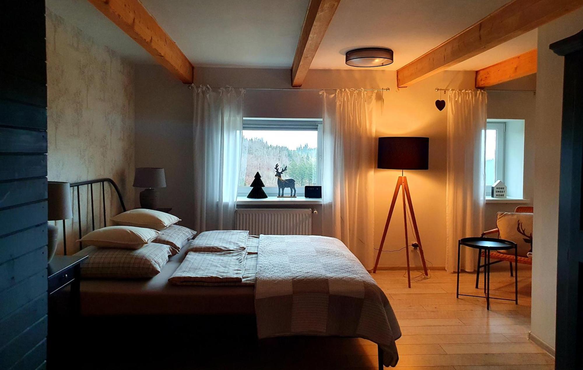 Apartament Czar-Now Czarnow  Екстериор снимка