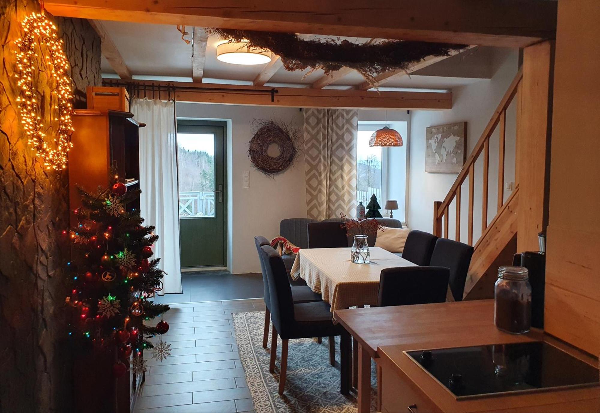 Apartament Czar-Now Czarnow  Екстериор снимка