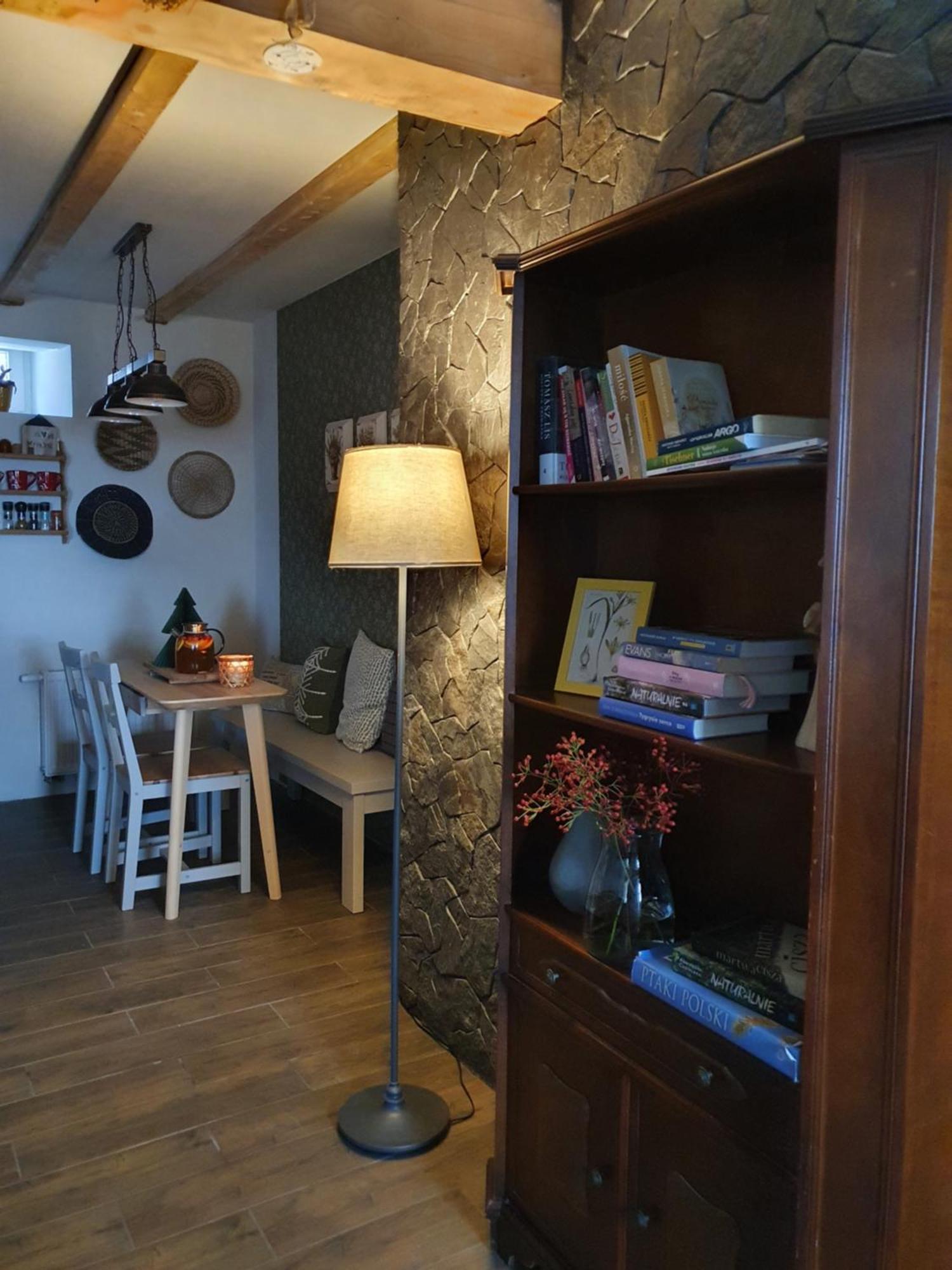 Apartament Czar-Now Czarnow  Екстериор снимка